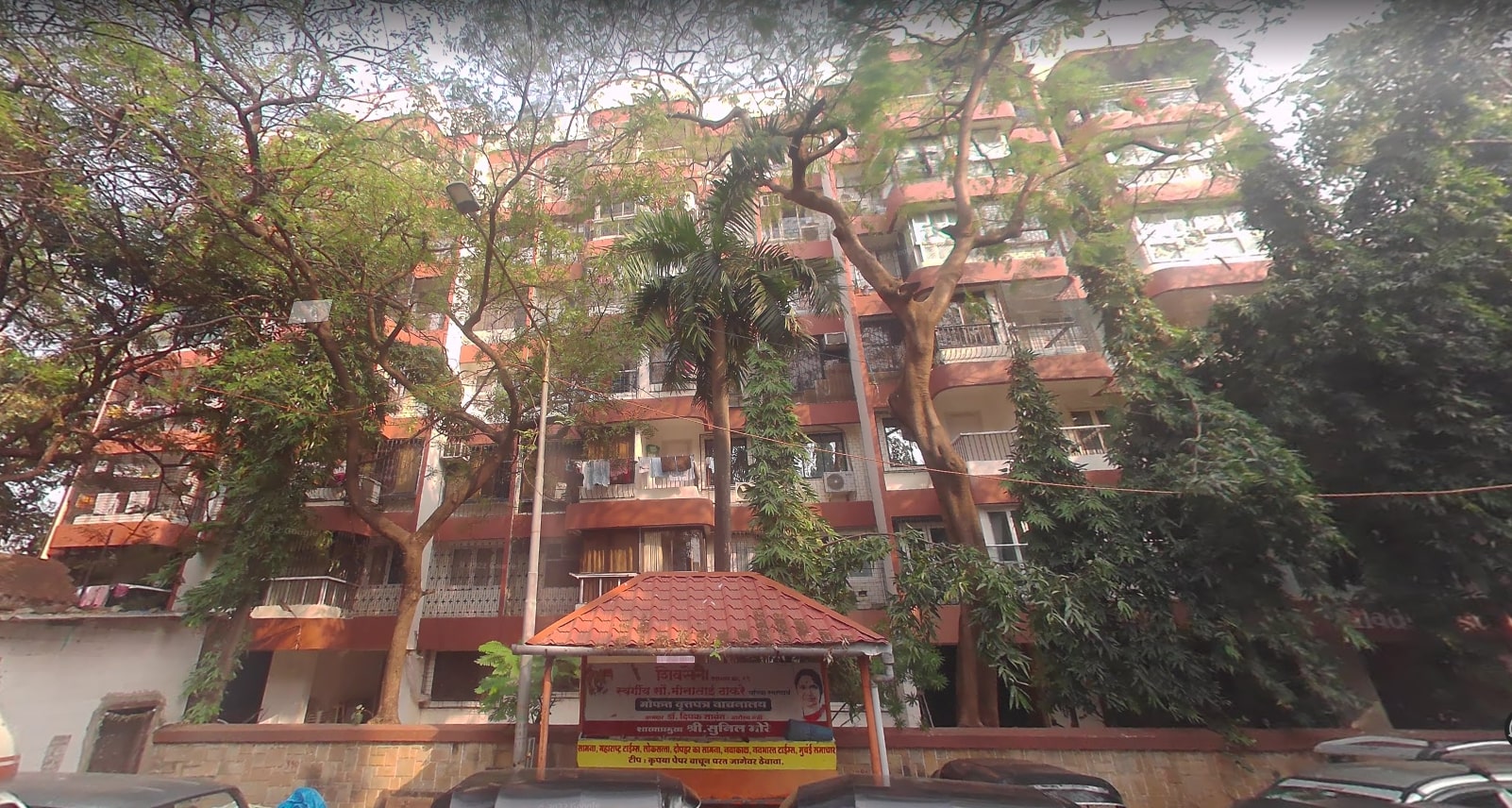 Main - Gladhurst, Santacruz West
